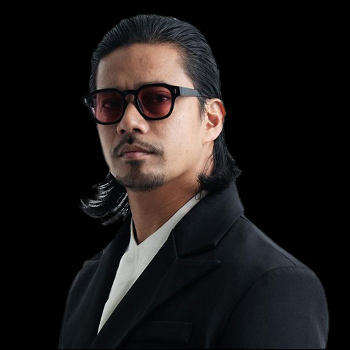 NOH SALLEH